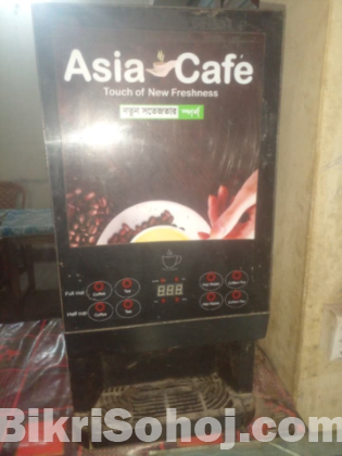 কফি মেশিন